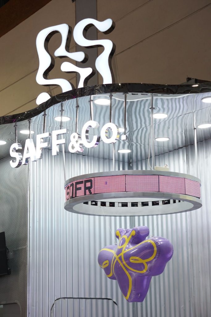 saff&co