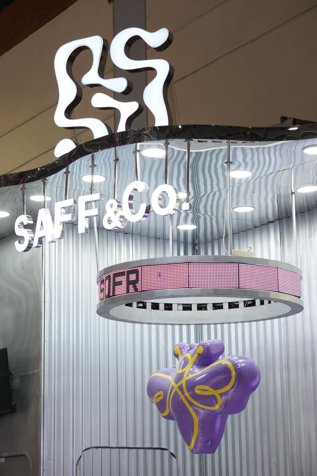saff&co
