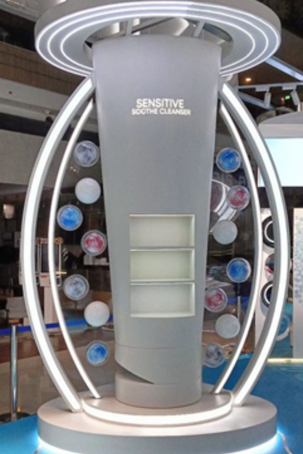 skintific 4