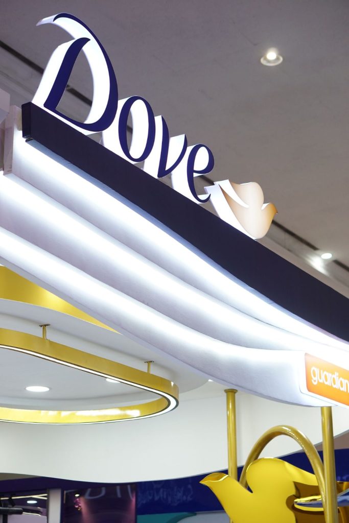 dove