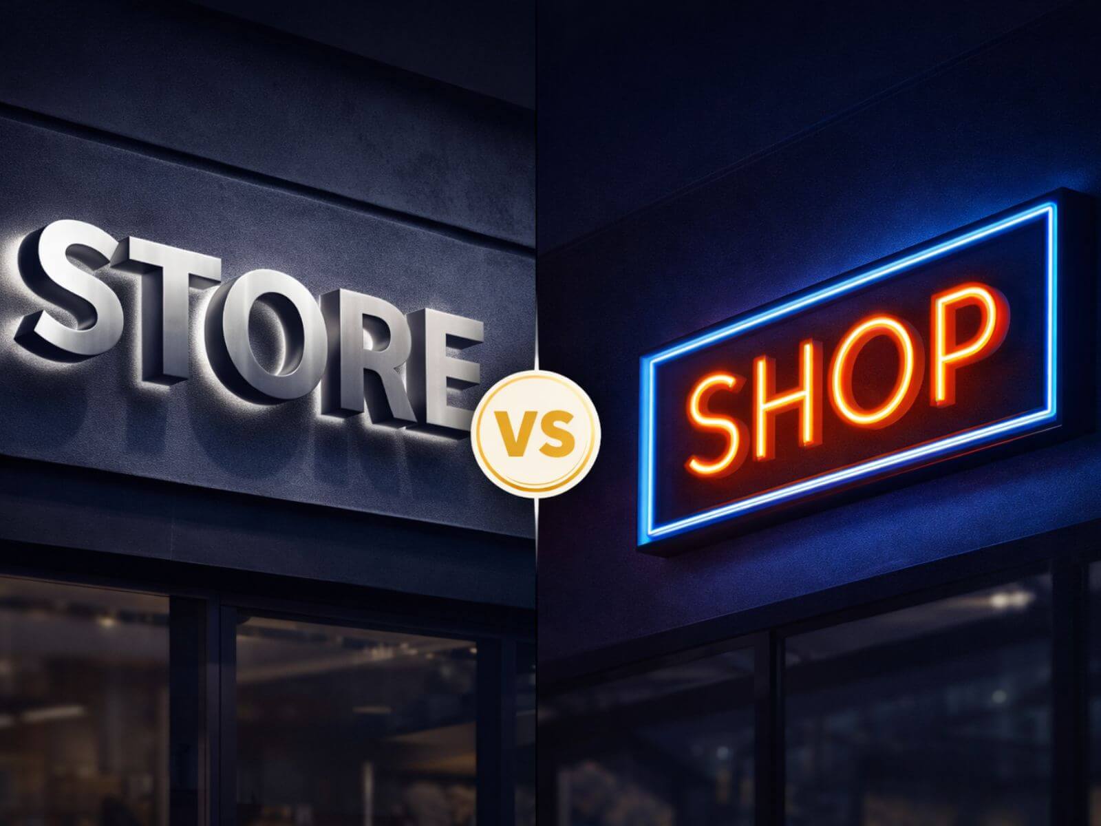 huruf timbul vs neon box