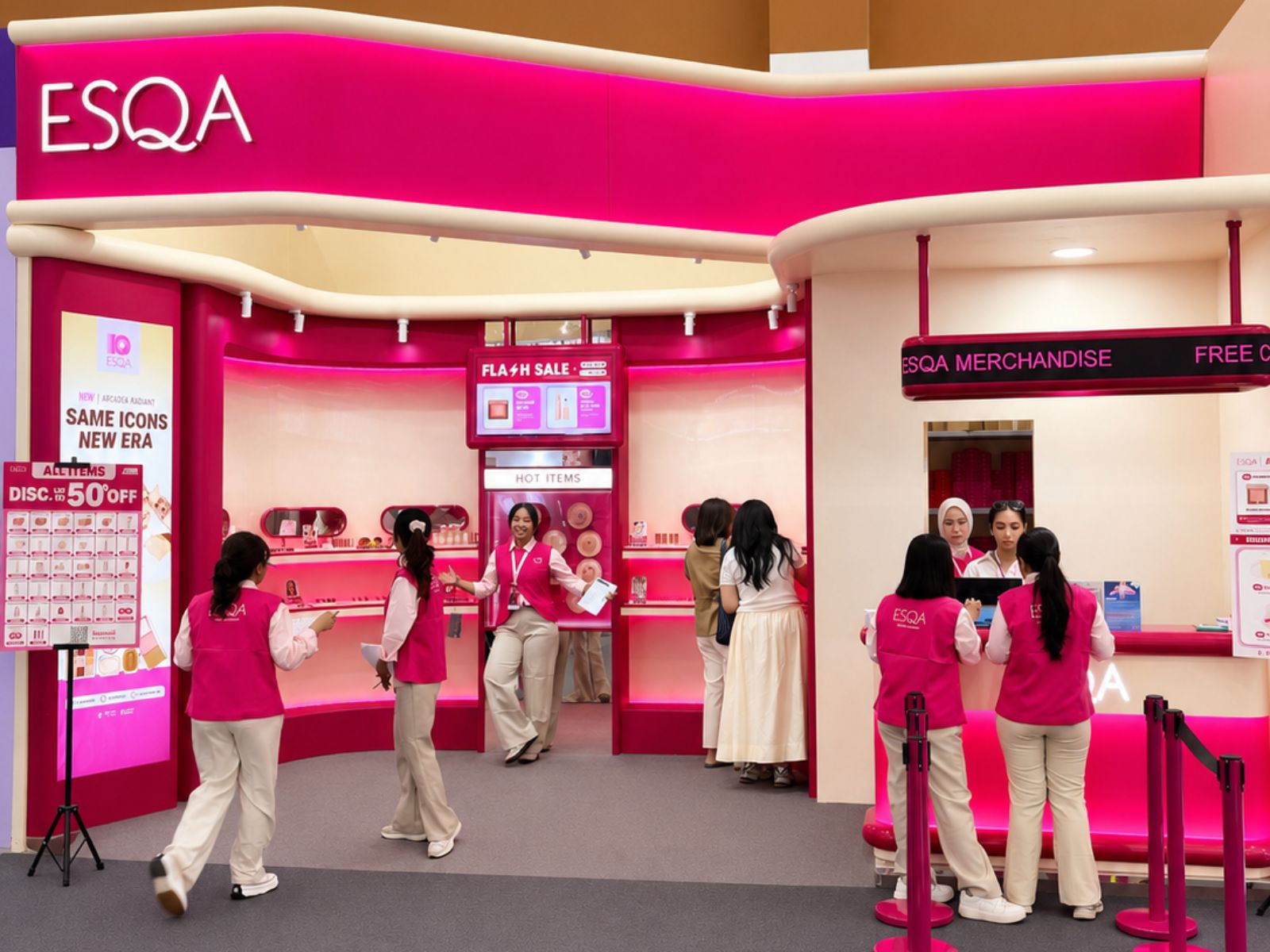 cara mengukur ROI event